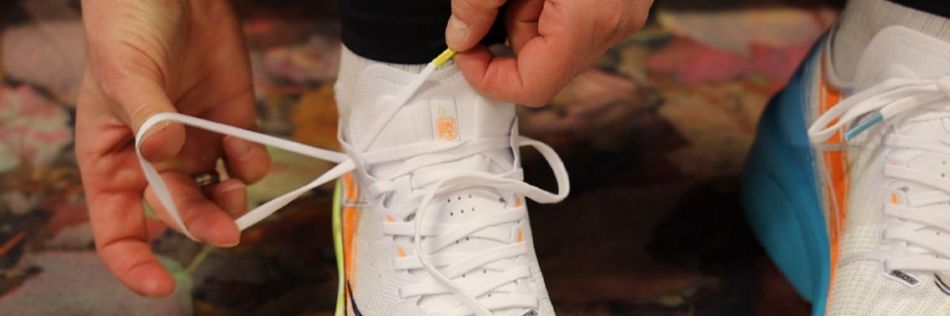 Runners Knot / løpeknuta
